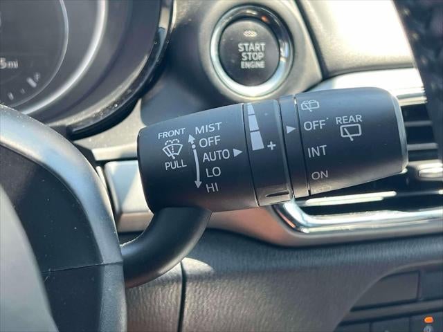 2023 Mazda Mazda CX-9 Touring