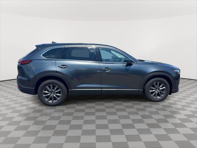 2023 Mazda Mazda CX-9 Touring