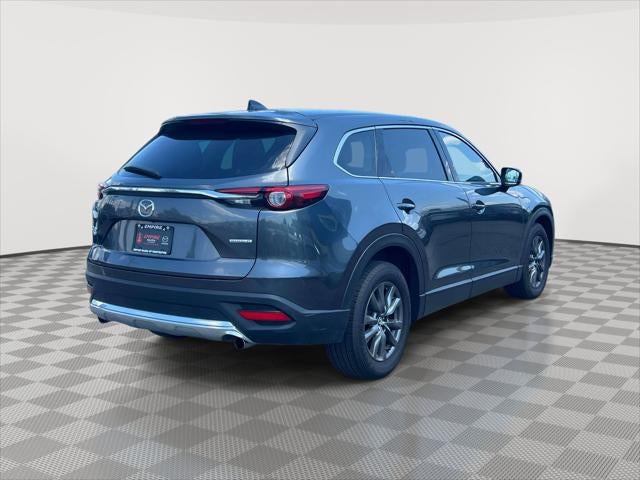 2023 Mazda Mazda CX-9 Touring
