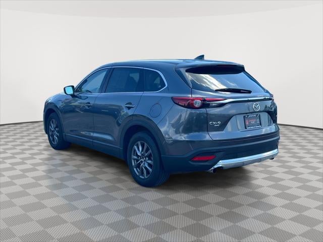 2023 Mazda Mazda CX-9 Touring