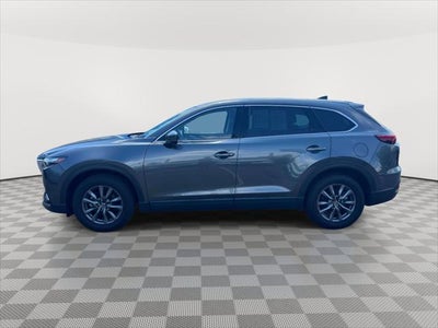 2023 Mazda Mazda CX-9 Touring