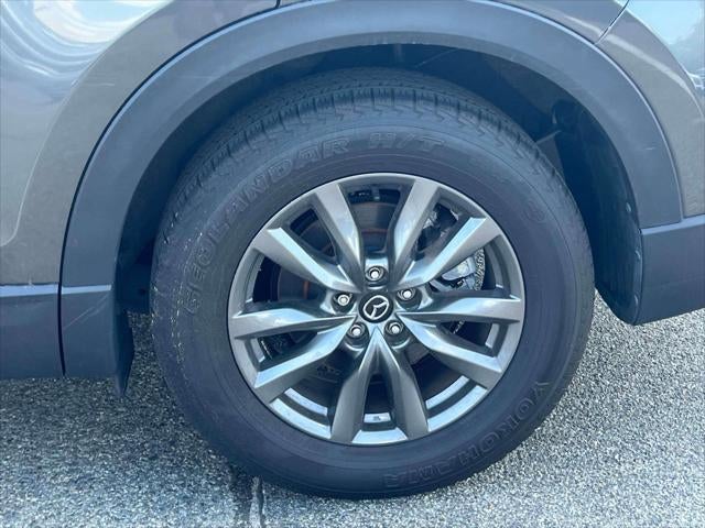 2023 Mazda Mazda CX-9 Touring