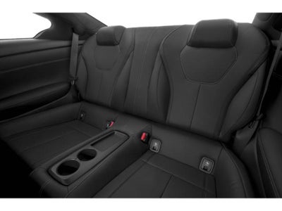 2019 INFINITI Q60 3.0t LUXE