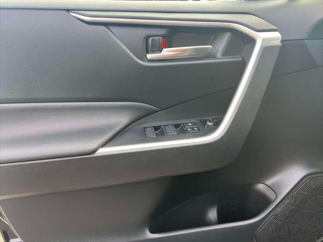 2023 Toyota RAV4 Prime SE