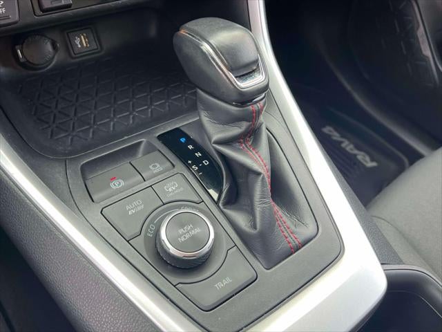 2023 Toyota RAV4 Prime SE