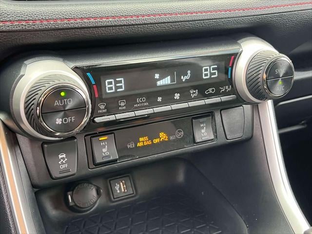 2023 Toyota RAV4 Prime SE