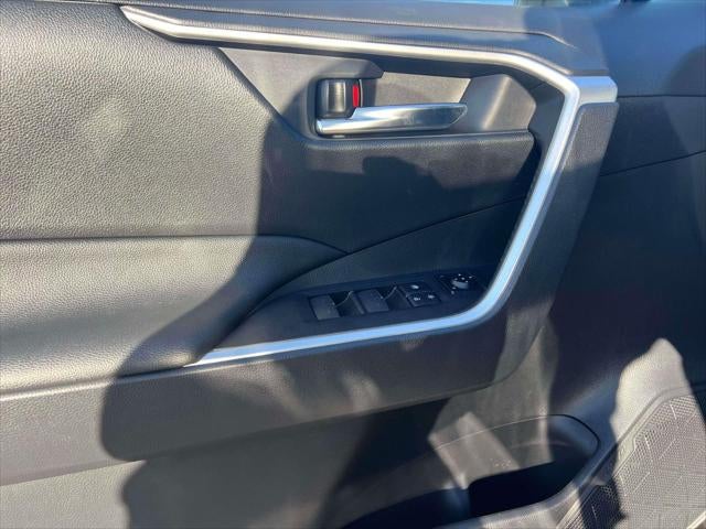 2023 Toyota RAV4 Prime SE