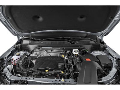 2024 Buick Envista Sport Touring