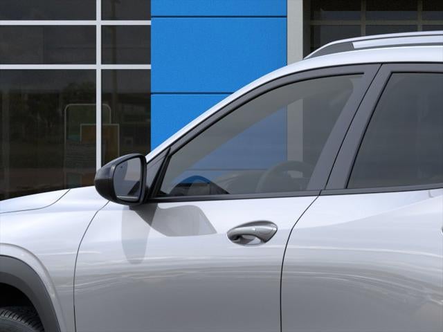 2026 Chevrolet Trax Activ - Photo 12