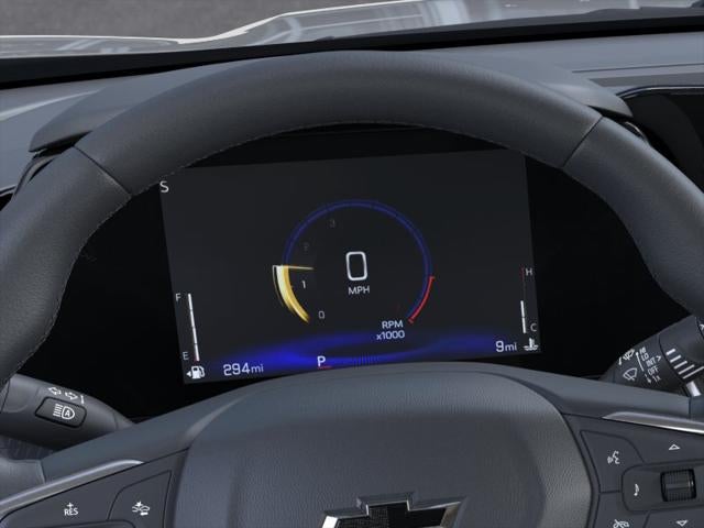 2026 Chevrolet Trax Activ - Photo 18