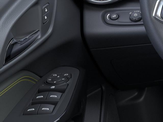 2026 Chevrolet Trax Activ - Photo 22