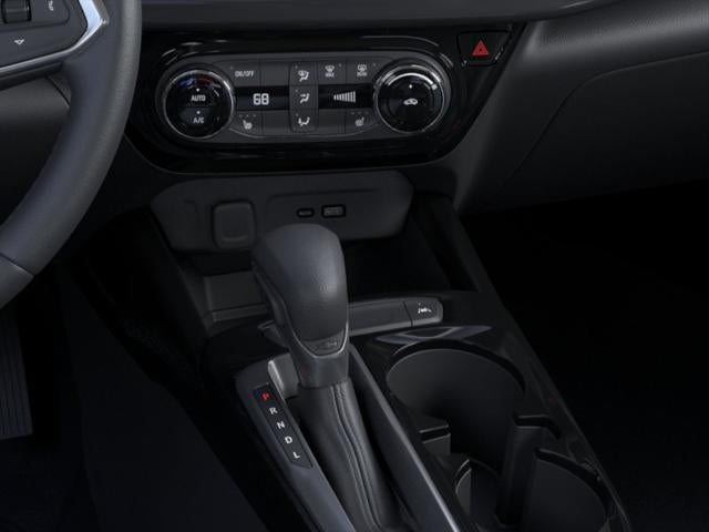 2026 Chevrolet Trax Activ - Photo 23