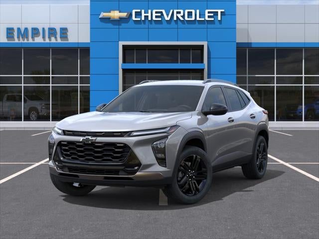 2026 Chevrolet Trax Activ - Photo 6