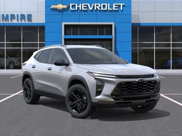 2026 Chevrolet Trax Activ - Photo 7