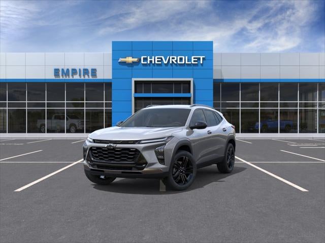 2026 Chevrolet Trax Activ - Photo 8