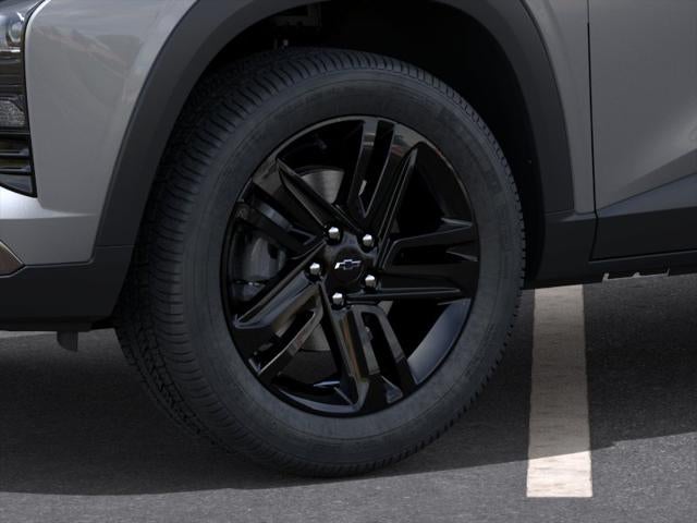 2026 Chevrolet Trax Activ - Photo 9
