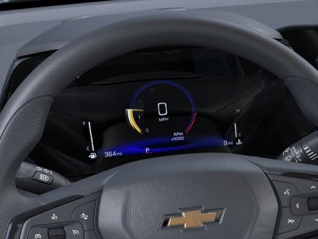 2026 Chevrolet Trailblazer LT - Photo 18