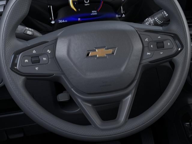 2026 Chevrolet Trailblazer LT - Photo 19