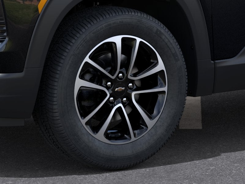 2026 Chevrolet Trailblazer LT - Photo 33