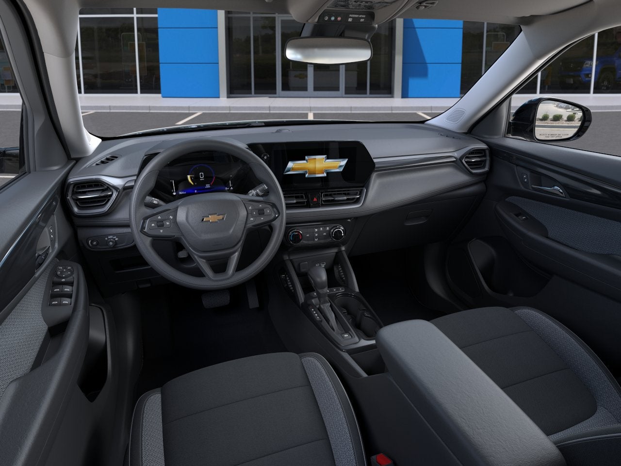 2026 Chevrolet Trailblazer LT - Photo 39