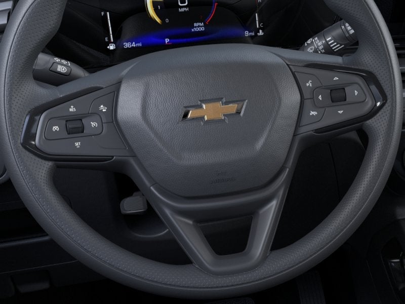 2026 Chevrolet Trailblazer LT - Photo 43