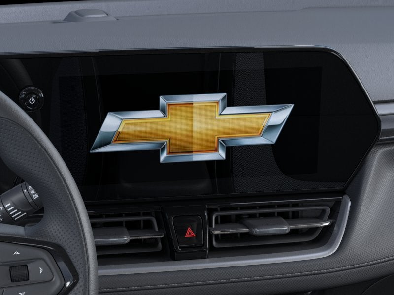 2026 Chevrolet Trailblazer LT - Photo 44