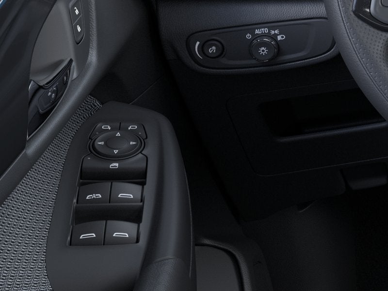 2026 Chevrolet Trailblazer LT - Photo 46