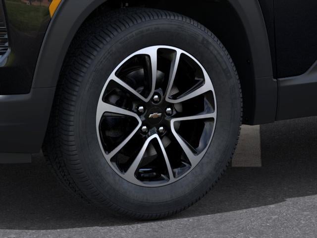 2026 Chevrolet Trailblazer LT - Photo 9