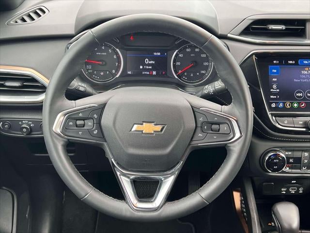 2022 Chevrolet Trailblazer ACTIV