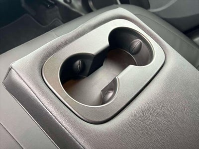 2022 Chevrolet Trailblazer ACTIV