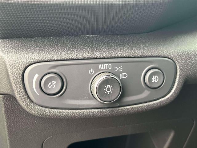 2022 Chevrolet Trailblazer ACTIV