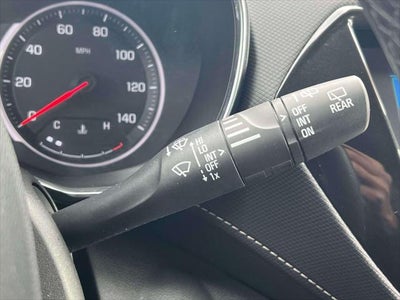 2022 Chevrolet Trailblazer ACTIV