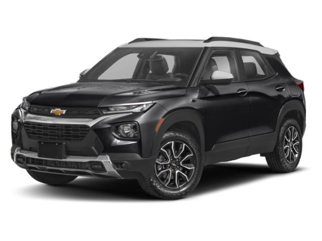 2023 Chevrolet Trailblazer Activ's photo