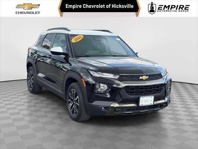 2023 Chevrolet Trailblazer ACTIV
