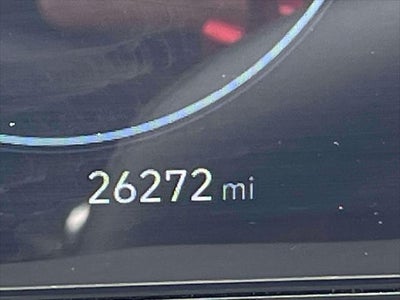 2023 Hyundai Tucson Hybrid SEL Convenience