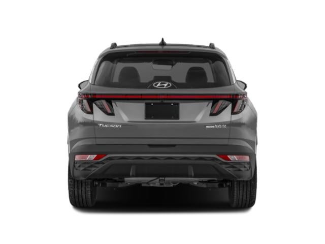 2023 Hyundai Tucson Hybrid SEL Convenience