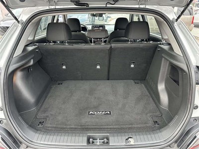 2023 Hyundai Kona SE