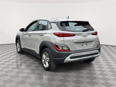 2023 Hyundai Kona SE