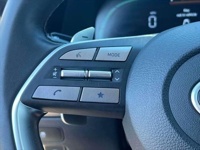 2024 Hyundai Palisade SEL 7P