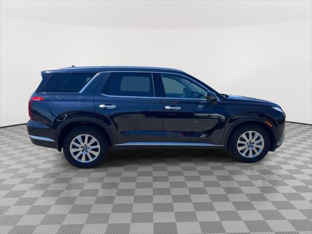 2024 Hyundai Palisade SEL 7P