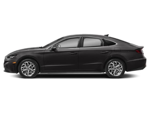 Used 2023 Hyundai Sonata SEL with VIN KMHL64JAXPA301627 for sale in Hicksville, NY