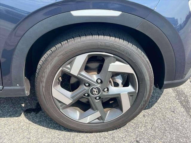 2023 Hyundai Venue Limited