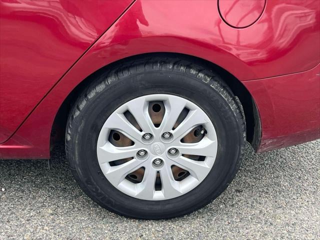 2012 Kia Forte EX