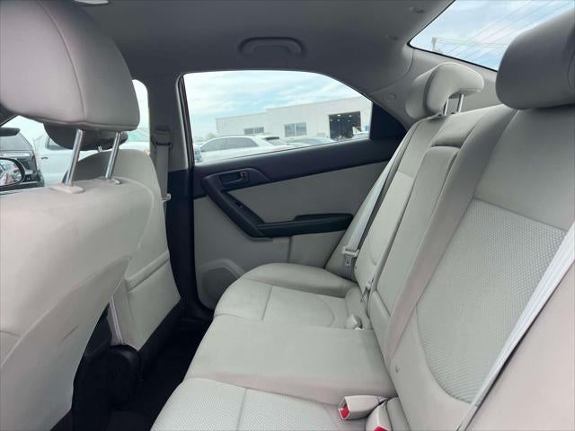 2012 Kia Forte EX