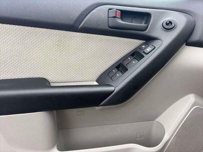2012 Kia Forte EX