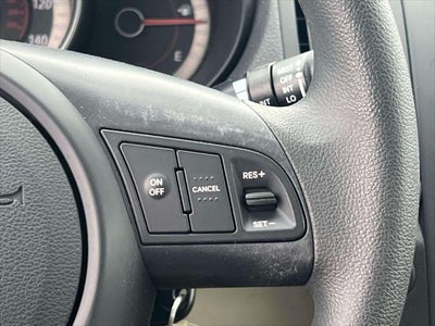 2012 Kia Forte EX