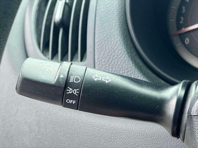 2012 Kia Forte EX