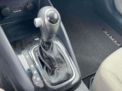 2012 Kia Forte EX