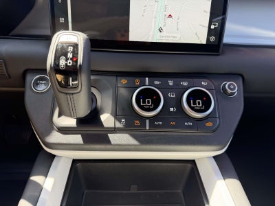 2025 Land Rover Defender S