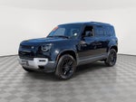 2025 Land Rover Defender S
